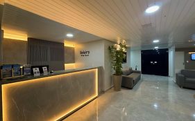 Veleiro Praia Hotel